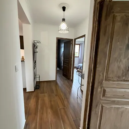 Perolari Dom wakacyjny Borgo (Corsica)