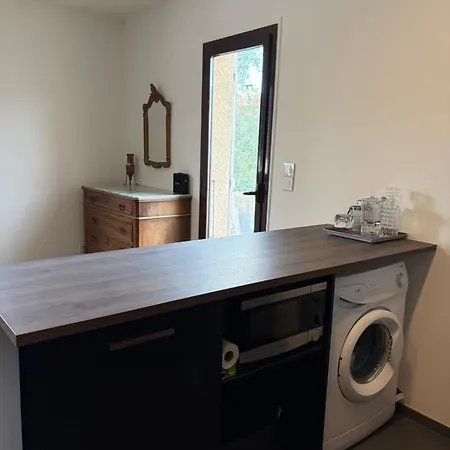 Perolari Dom wakacyjny Borgo (Corsica)